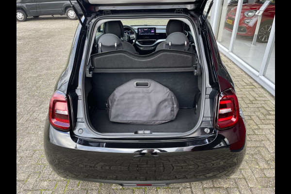 Fiat 500 Icon 42 kWh