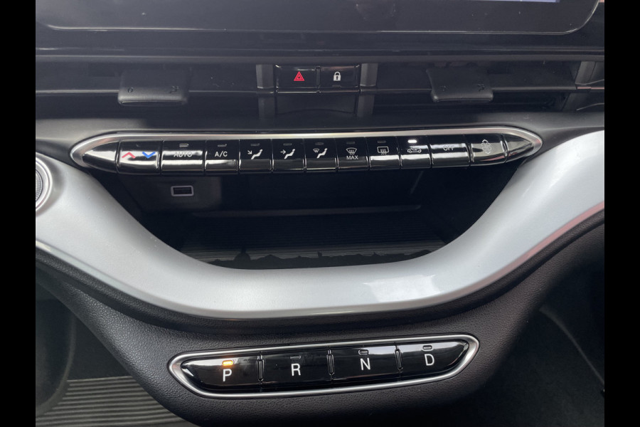 Fiat 500 Icon 42 kWh