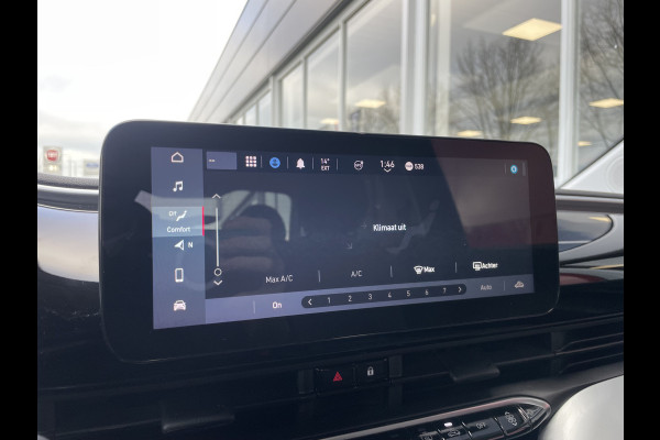 Fiat 500 Icon 42 kWh