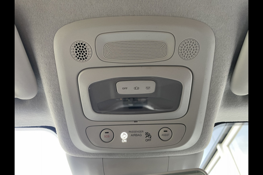 Fiat 500 Icon 42 kWh