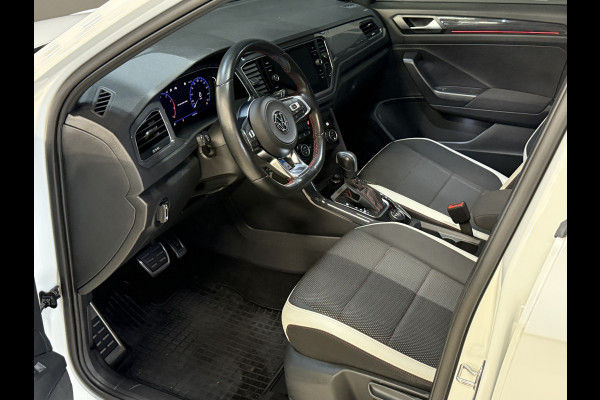 Volkswagen T-Roc 2.0 TSI 4Motion Sport Business R | Pano | R-Line | Stoelverwarming Apple Carplay | Elektrische kofferklep