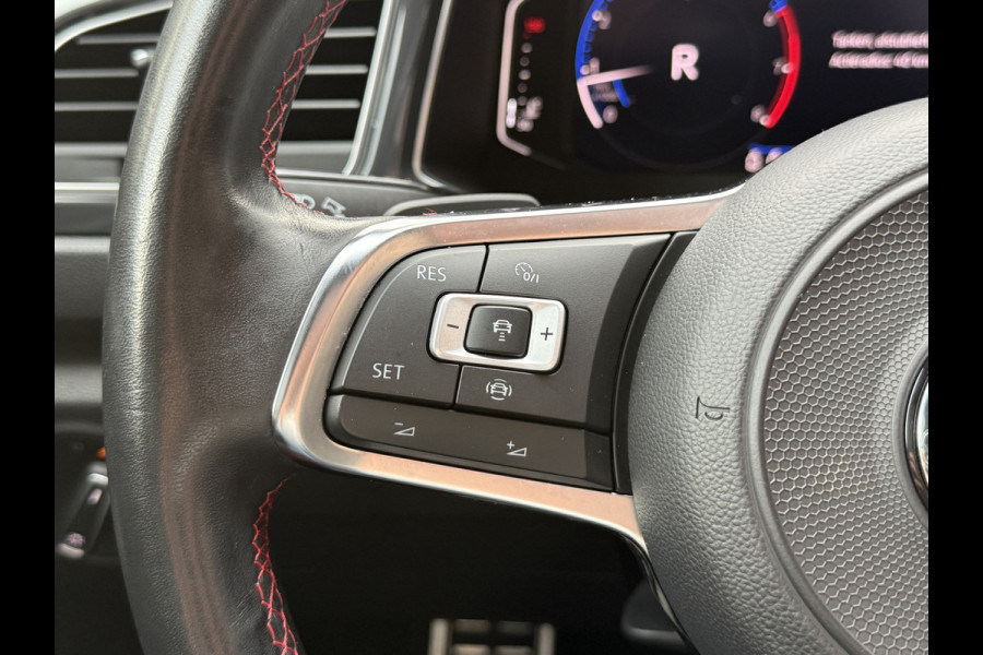 Volkswagen T-Roc 2.0 TSI 4Motion Sport Business R | Pano | R-Line | Stoelverwarming Apple Carplay | Elektrische kofferklep