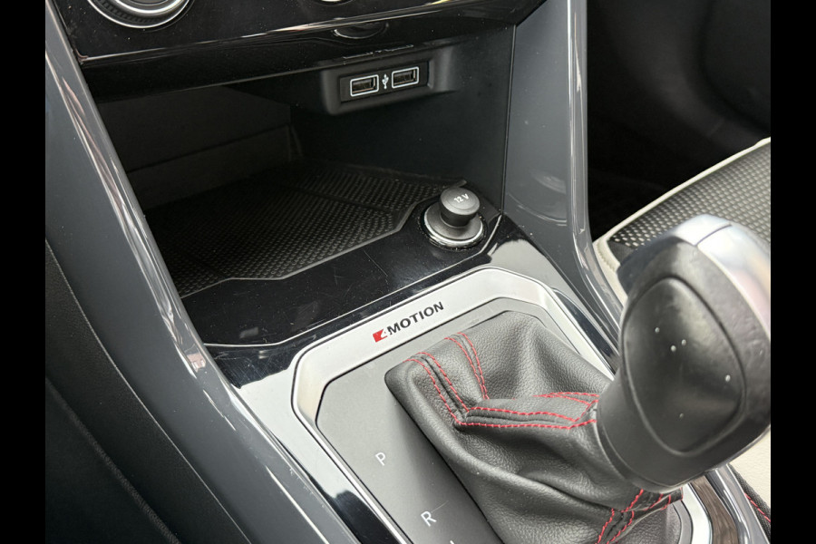 Volkswagen T-Roc 2.0 TSI 4Motion Sport Business R | Pano | R-Line | Stoelverwarming Apple Carplay | Elektrische kofferklep