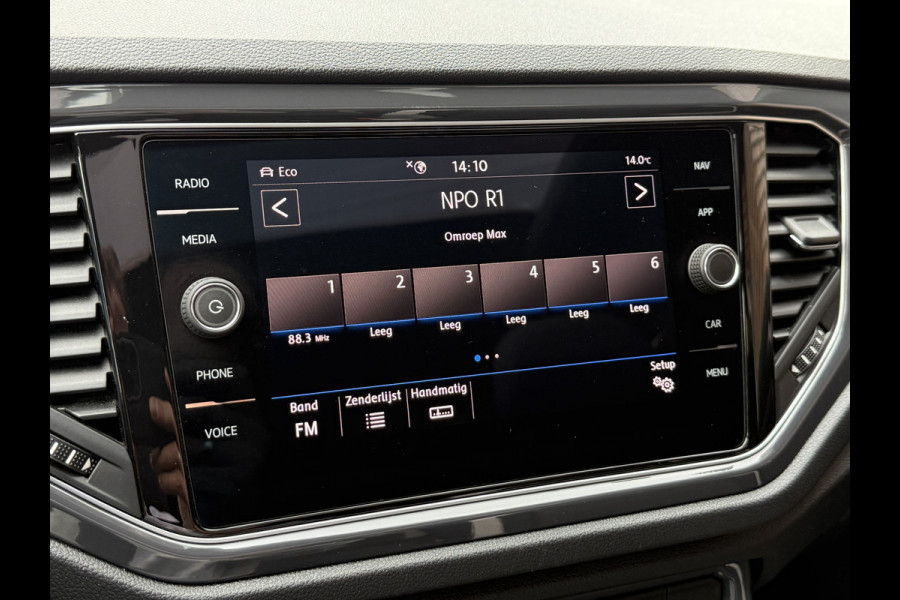 Volkswagen T-Roc 2.0 TSI 4Motion Sport Business R | Pano | R-Line | Stoelverwarming Apple Carplay | Elektrische kofferklep