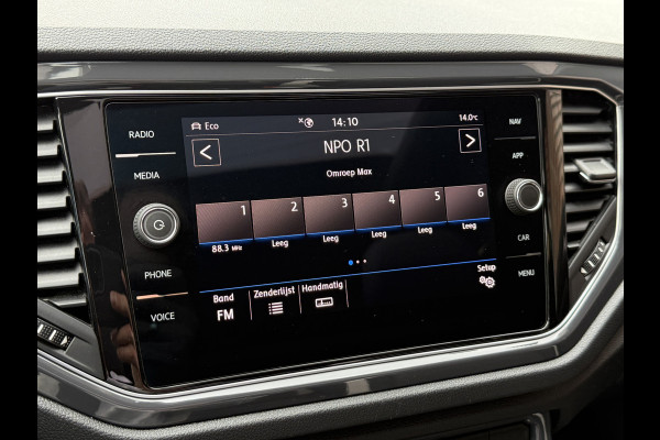 Volkswagen T-Roc 2.0 TSI 4Motion Sport Business R | Pano | R-Line | Stoelverwarming Apple Carplay | Elektrische kofferklep