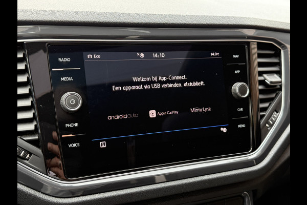 Volkswagen T-Roc 2.0 TSI 4Motion Sport Business R | Pano | R-Line | Stoelverwarming Apple Carplay | Elektrische kofferklep