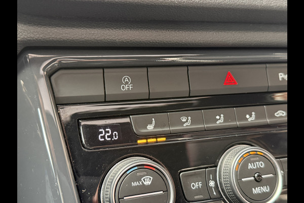 Volkswagen T-Roc 2.0 TSI 4Motion Sport Business R | Pano | R-Line | Stoelverwarming Apple Carplay | Elektrische kofferklep