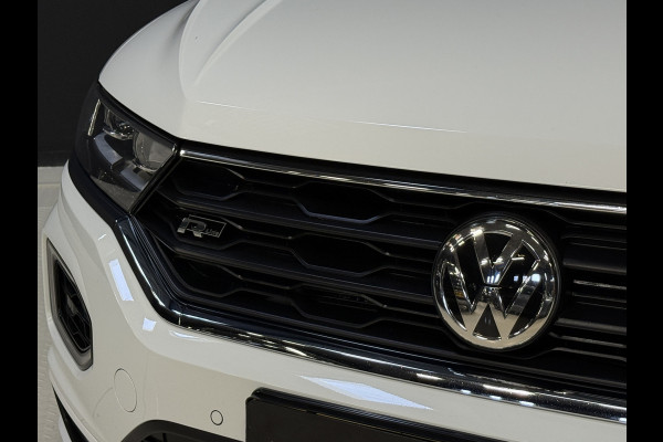 Volkswagen T-Roc 2.0 TSI 4Motion Sport Business R | Pano | R-Line | Stoelverwarming Apple Carplay | Elektrische kofferklep