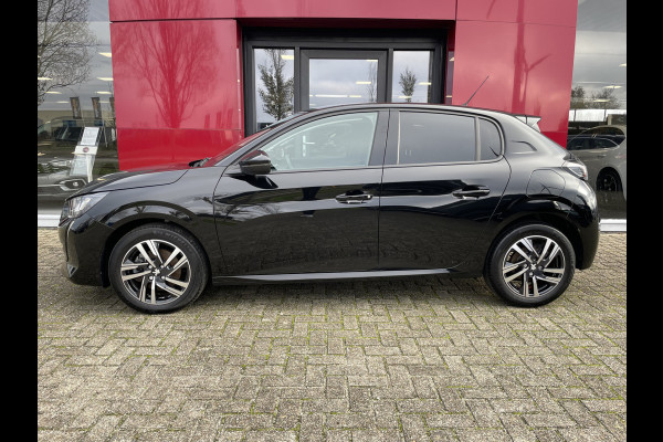 Peugeot 208 1.2 PureTech Allure | Stoelverwarming | Camera