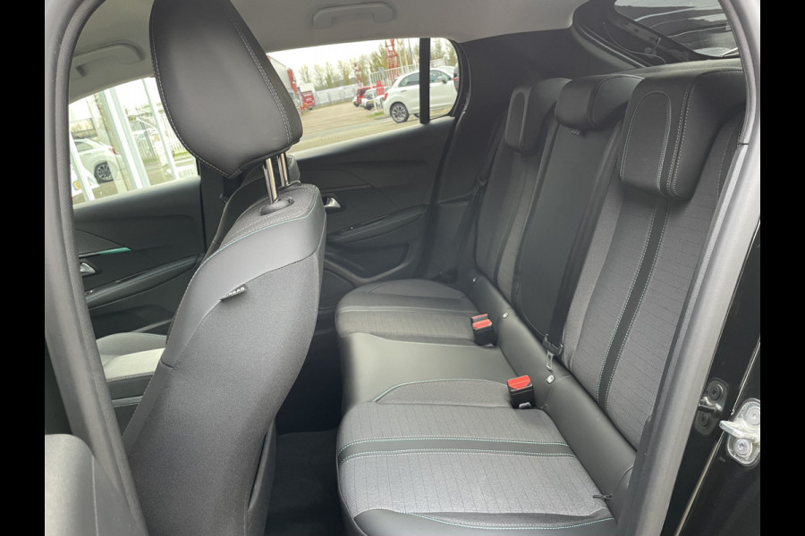 Peugeot 208 1.2 PureTech Allure | Stoelverwarming | Camera