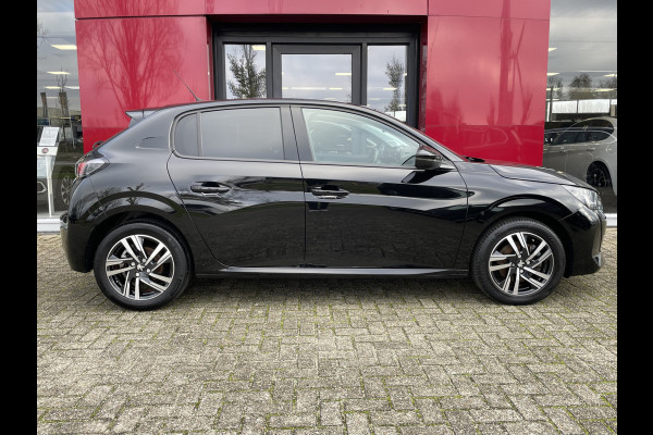 Peugeot 208 1.2 PureTech Allure | Stoelverwarming | Camera