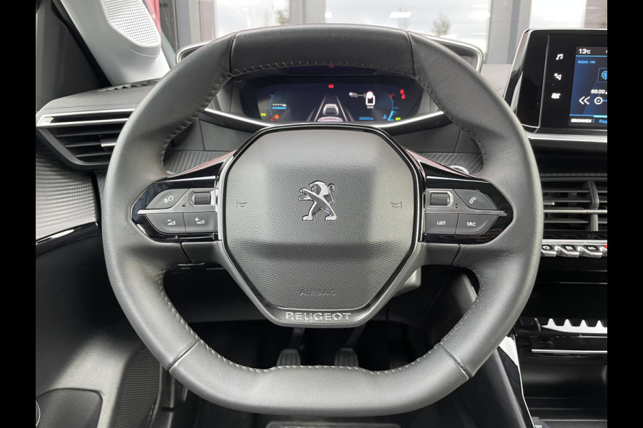 Peugeot 208 1.2 PureTech Allure | Stoelverwarming | Camera