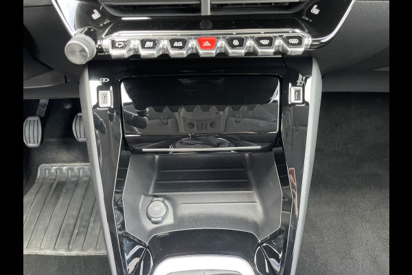 Peugeot 208 1.2 PureTech Allure | Stoelverwarming | Camera
