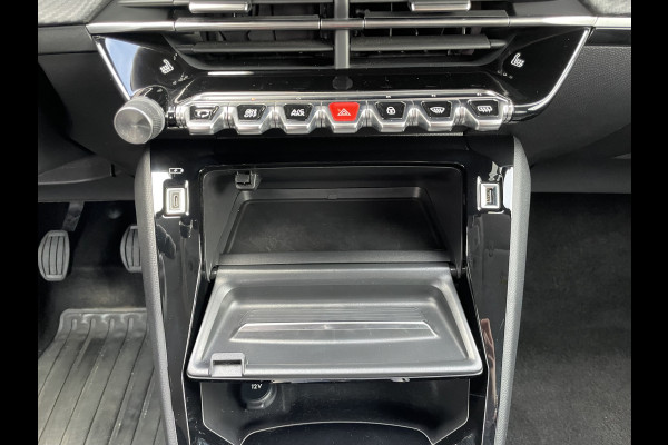 Peugeot 208 1.2 PureTech Allure | Stoelverwarming | Camera