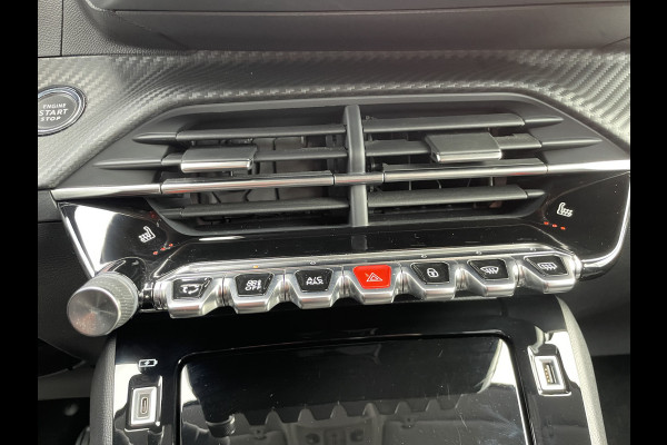 Peugeot 208 1.2 PureTech Allure | Stoelverwarming | Camera