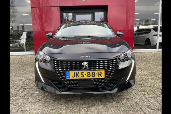 Peugeot 208 1.2 PureTech Allure | Stoelverwarming | Camera