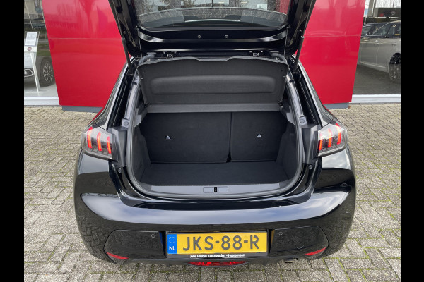 Peugeot 208 1.2 PureTech Allure | Stoelverwarming | Camera