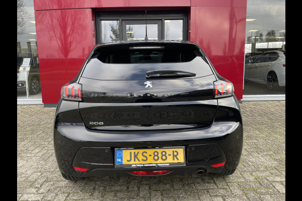 Peugeot 208 1.2 PureTech Allure | Stoelverwarming | Camera