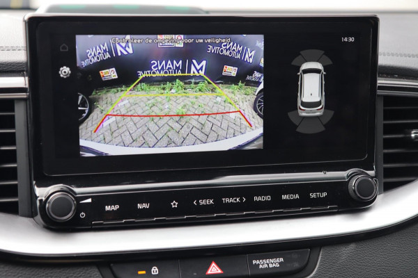 Kia Ceed Sportswagon 1.6 GDI PHEV ExecutiveLine / PANODAK / KEYLESS / DODEHOEK / CAMERA