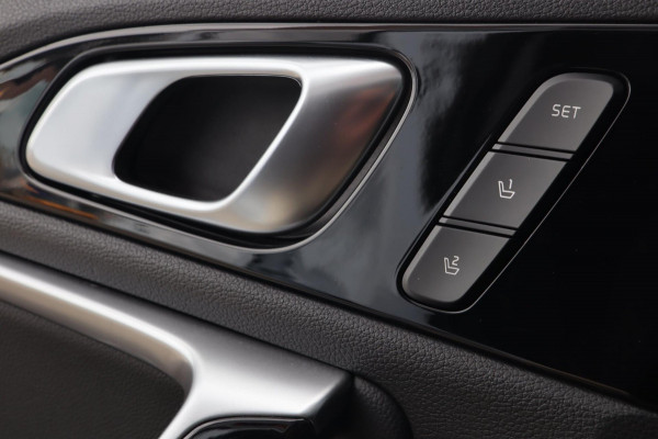 Kia Ceed Sportswagon 1.6 GDI PHEV ExecutiveLine / PANODAK / KEYLESS / DODEHOEK / CAMERA