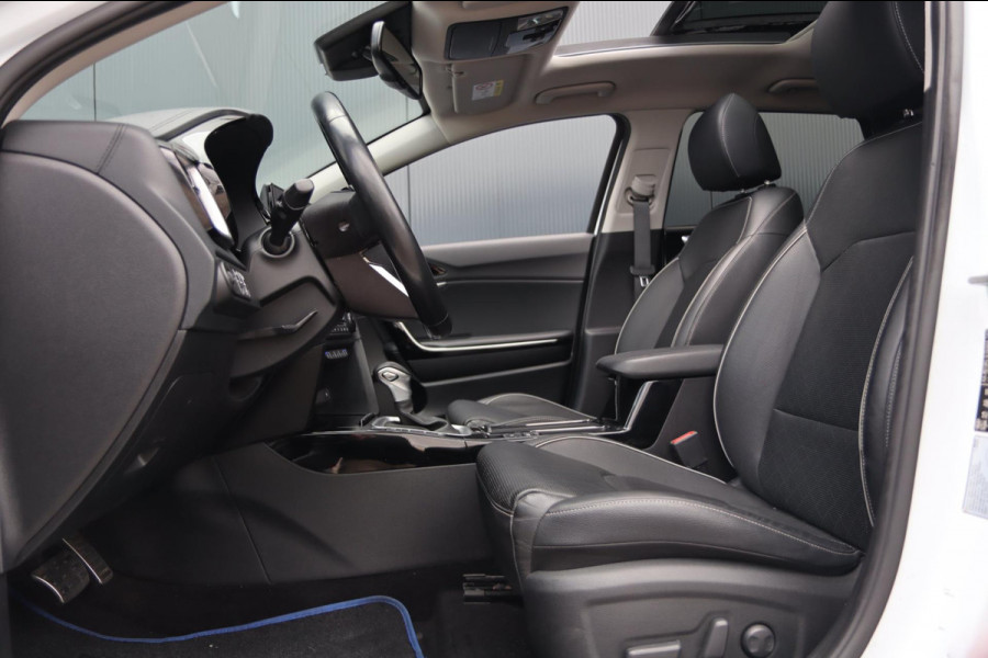 Kia Ceed Sportswagon 1.6 GDI PHEV ExecutiveLine / PANODAK / KEYLESS / DODEHOEK / CAMERA