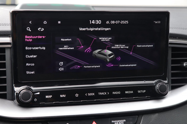 Kia Ceed Sportswagon 1.6 GDI PHEV ExecutiveLine / PANODAK / KEYLESS / DODEHOEK / CAMERA