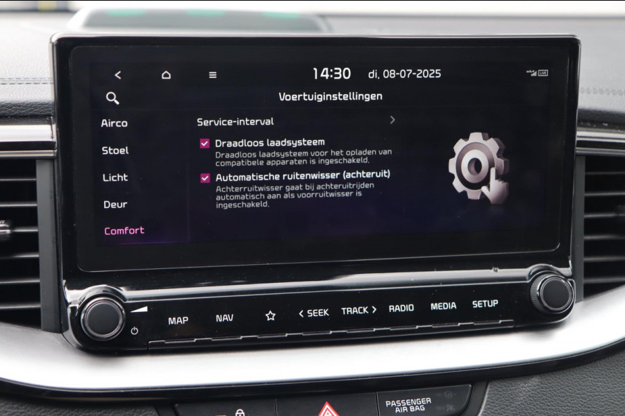 Kia Ceed Sportswagon 1.6 GDI PHEV ExecutiveLine / PANODAK / KEYLESS / DODEHOEK / CAMERA