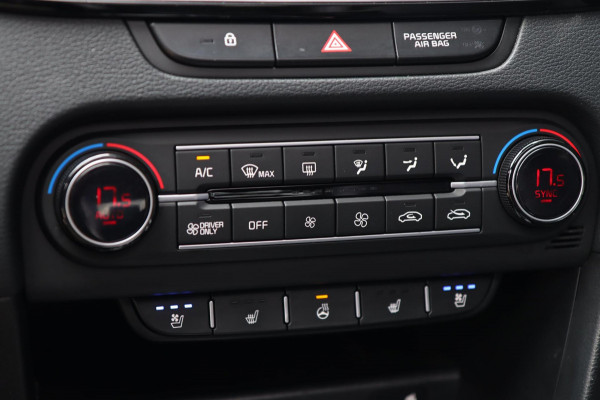 Kia Ceed Sportswagon 1.6 GDI PHEV ExecutiveLine / PANODAK / KEYLESS / DODEHOEK / CAMERA