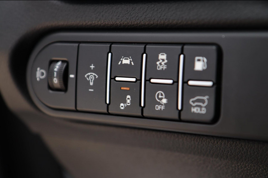 Kia Ceed Sportswagon 1.6 GDI PHEV ExecutiveLine / PANODAK / KEYLESS / DODEHOEK / CAMERA