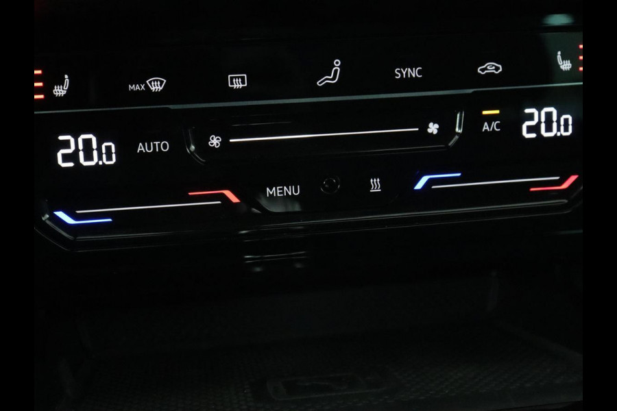 Volkswagen Passat 1.4 TSI PHEV GTE | Head-Up | Stoelverwarming | Trekhaak | Massage | Keyless | Standkachel | Camera | Matrix LED | Carplay | Adaptive cruise | Side Assist | Navigatie | Virtual Cockpit | Plug In