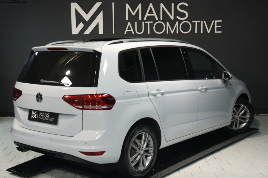 Volkswagen Touran 1.4 TSI 7p / PANODAK / ADAPT CRUISE / TREKHAAK ELEK / CAMERA