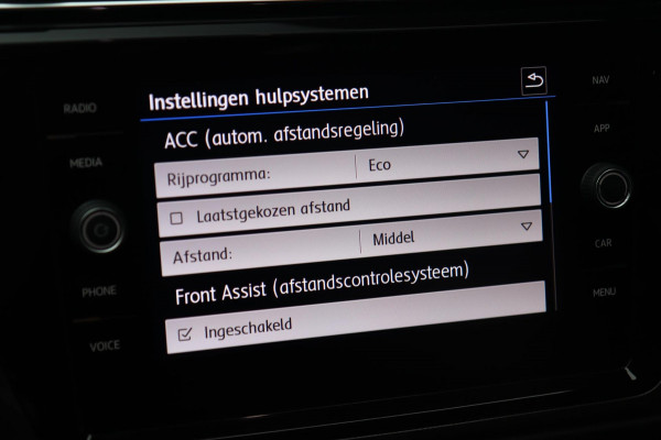 Volkswagen Touran 1.4 TSI 7p / PANODAK / ADAPT CRUISE / TREKHAAK ELEK / CAMERA