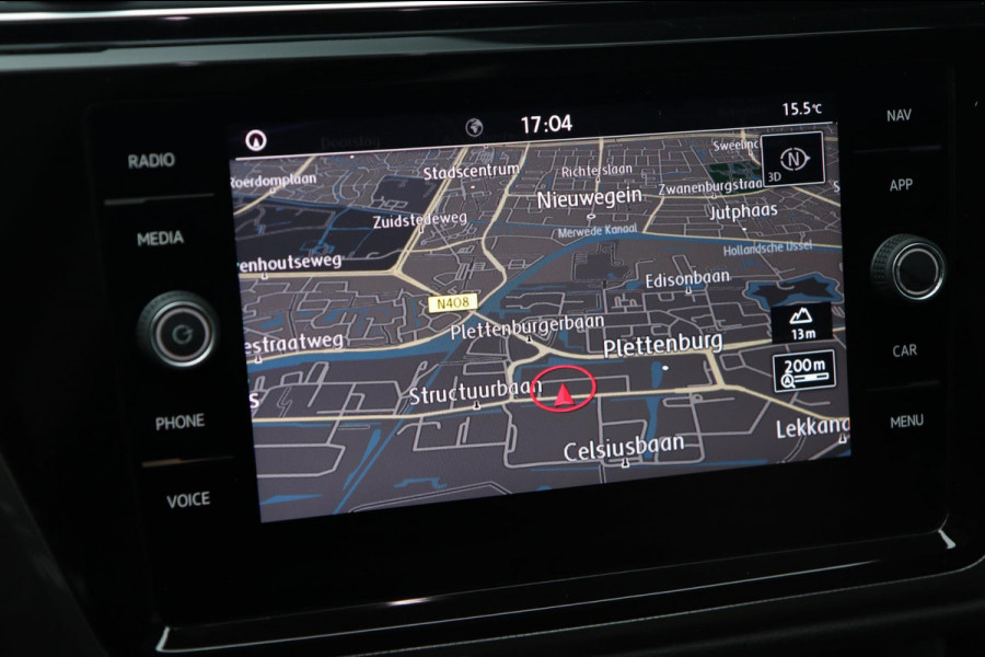 Volkswagen Touran 1.4 TSI 7p / PANODAK / ADAPT CRUISE / TREKHAAK ELEK / CAMERA