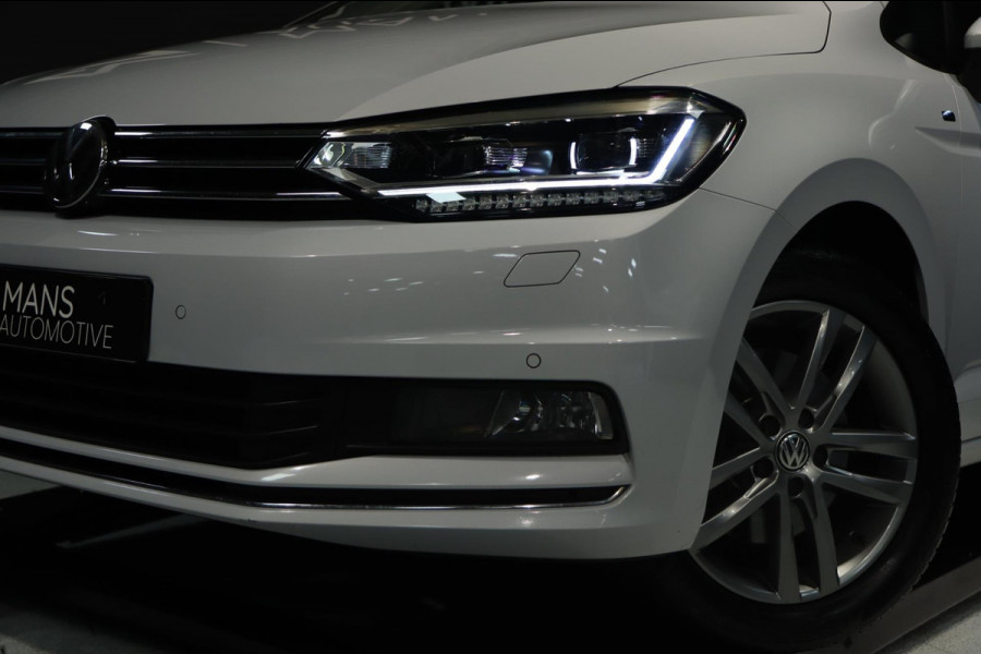 Volkswagen Touran 1.4 TSI 7p / PANODAK / ADAPT CRUISE / TREKHAAK ELEK / CAMERA