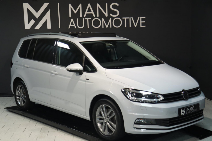 Volkswagen Touran 1.4 TSI 7p / PANODAK / ADAPT CRUISE / TREKHAAK ELEK / CAMERA