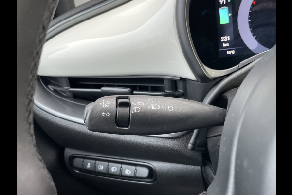 Fiat 500 Urban 42 kWh | 16" velgen | Chroompakket