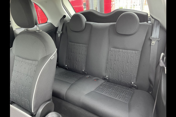 Fiat 500 Urban 42 kWh | 16" velgen | Chroompakket
