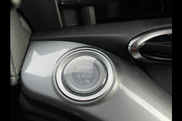 Fiat 500 Urban 42 kWh | 16" velgen | Chroompakket