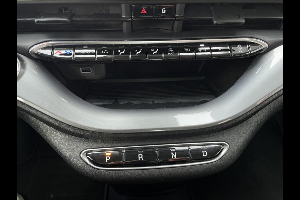 Fiat 500 Urban 42 kWh | 16" velgen | Chroompakket