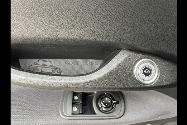 Fiat 500 Urban 42 kWh | 16" velgen | Chroompakket