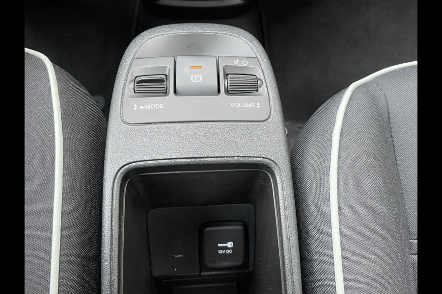 Fiat 500 Urban 42 kWh | 16" velgen | Chroompakket