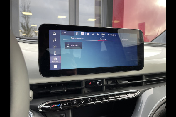 Fiat 500 Urban 42 kWh | 16" velgen | Chroompakket