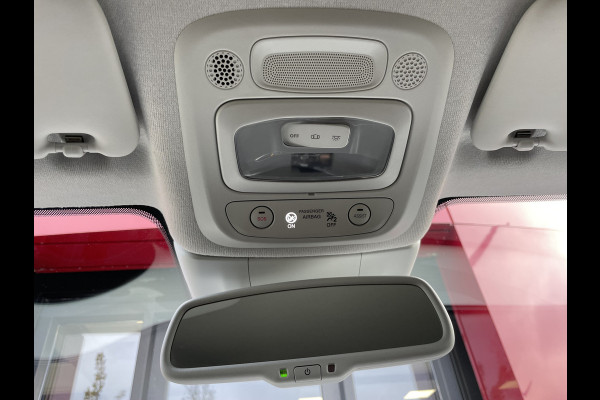 Fiat 500 Urban 42 kWh | 16" velgen | Chroompakket