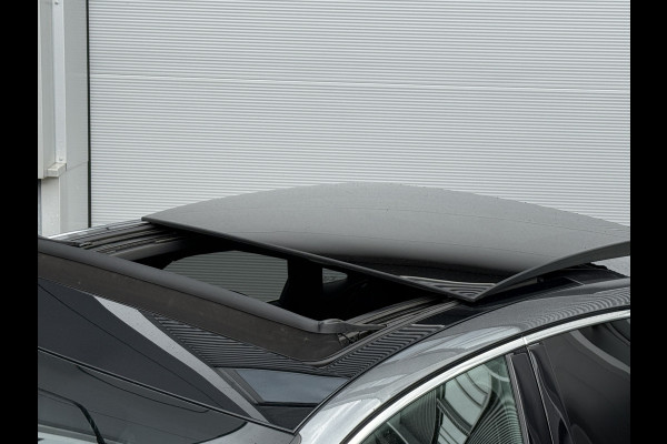 Audi A3 Limousine 35 TFSI CoD Sport S Line Edition | S-Line | Panoramadak | Draadloze telefoonlader .