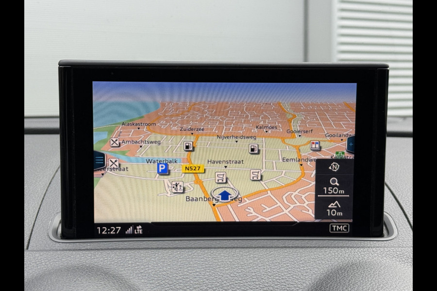 Audi A3 Limousine 35 TFSI CoD Sport S Line Edition | S-Line | Panoramadak | Draadloze telefoonlader .