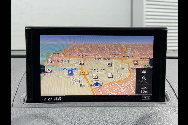 Audi A3 Limousine 35 TFSI CoD Sport S Line Edition | S-Line | Panoramadak | Draadloze telefoonlader .