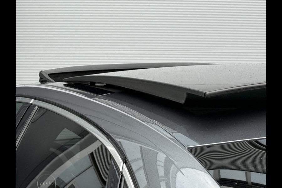 Audi A3 Limousine 35 TFSI CoD Sport S Line Edition | S-Line | Panoramadak | Draadloze telefoonlader .