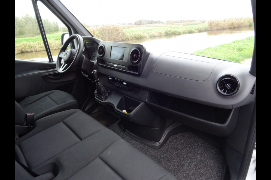 Mercedes-Benz Sprinter 316 2.2 CDI L3H2 Functional EURO VI-D * CARPLAY * KEYLESS * CAMERA !!