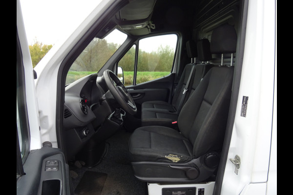 Mercedes-Benz Sprinter 316 2.2 CDI L3H2 Functional EURO VI-D * CARPLAY * KEYLESS * CAMERA !!