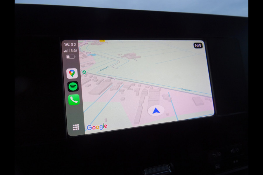 Mercedes-Benz Sprinter 316 2.2 CDI L3H2 Functional EURO VI-D * CARPLAY * KEYLESS * CAMERA !!